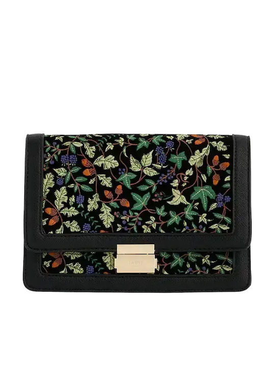 Women's Bag Shoulder Black