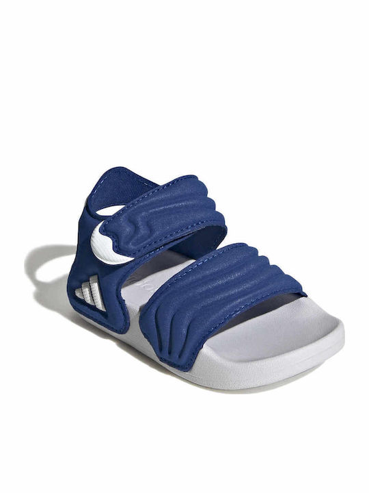 Kids' Sandals Adilette Blue