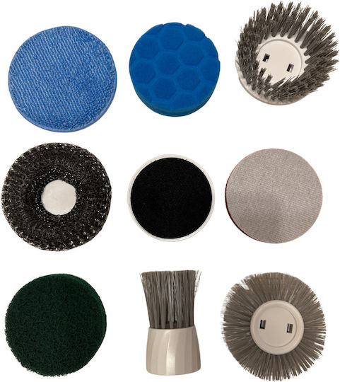 Inco Brush for Cordless Vacuum Cleaner