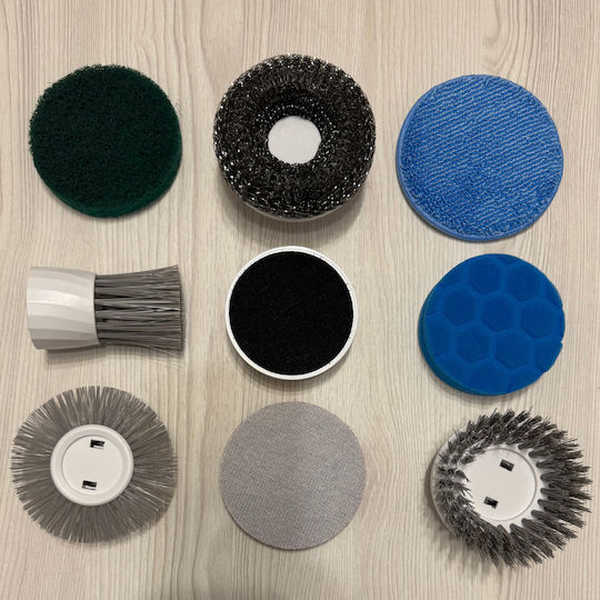 Inco Brush for Cordless Vacuum Cleaner