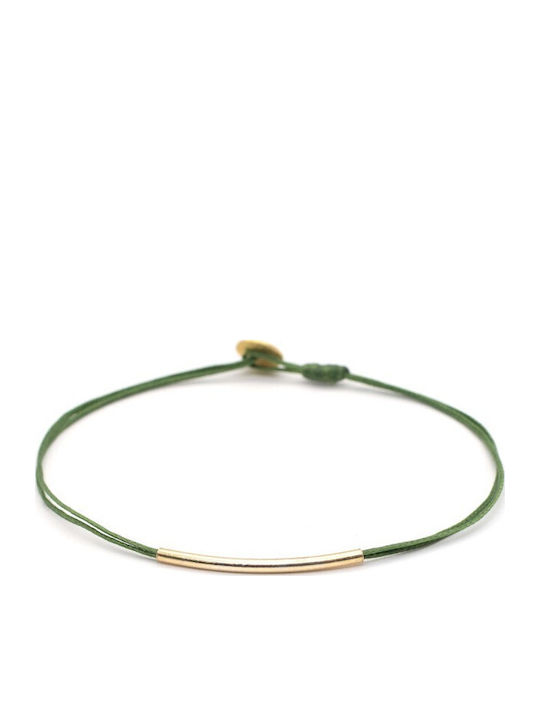 Brățară Minimal Baritsa S G Khaki