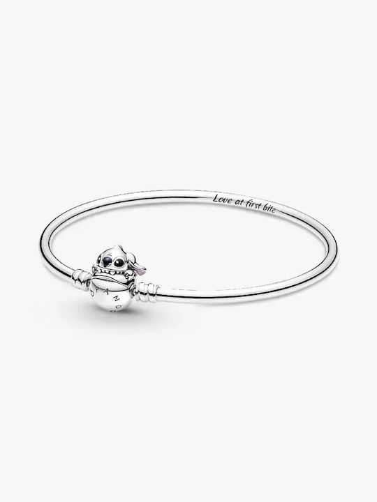 Pandora Дамска Гривна от Сребро