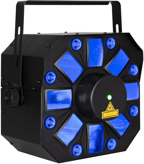 Eliminator LED UV