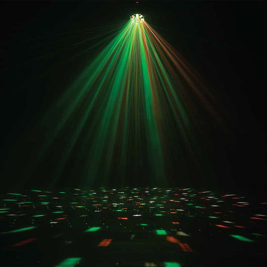 Eliminator LED UV