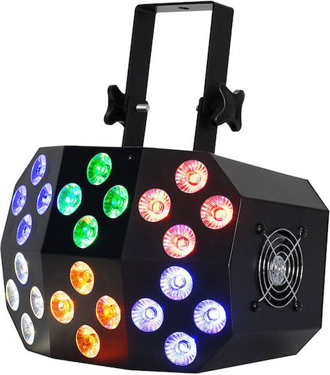 Eliminator Wash LED PAR