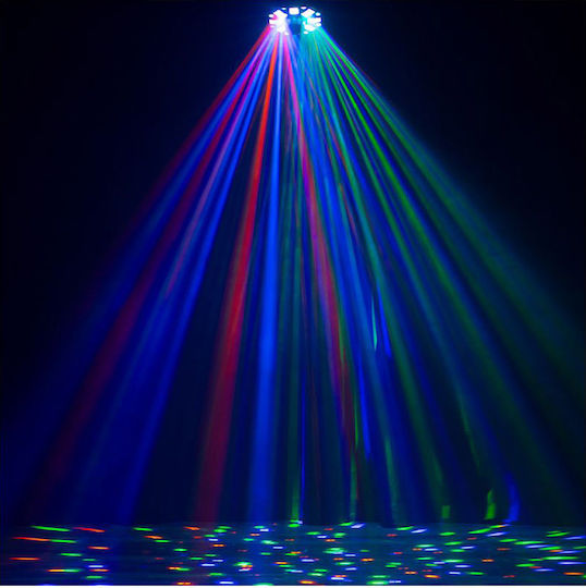 Eliminator LED UV