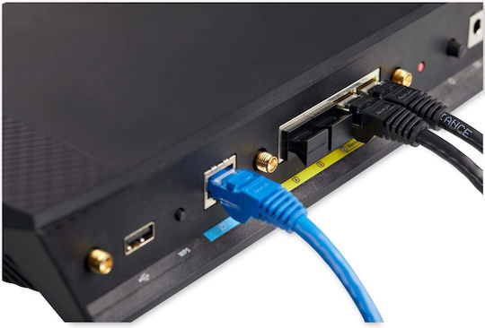 Ng Протективна Капачка За Жакове Rj45 1 Брой