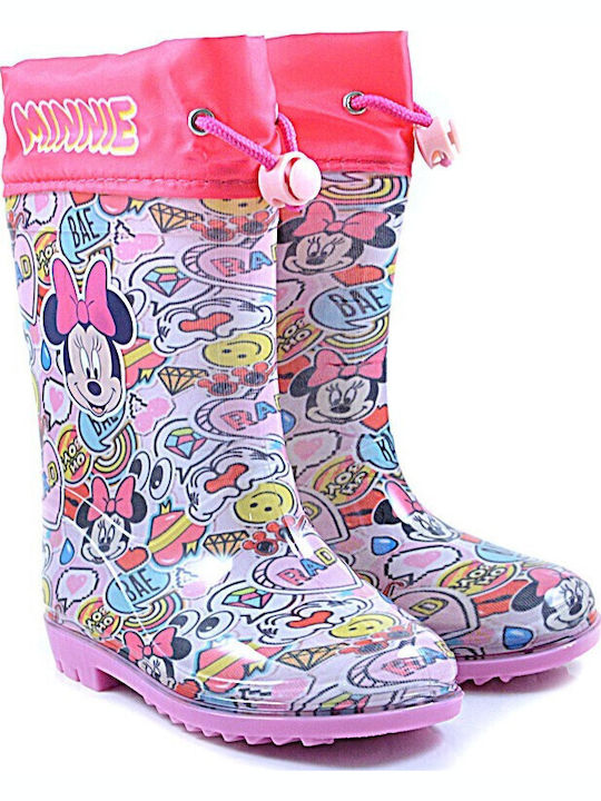 Minnie Mouse