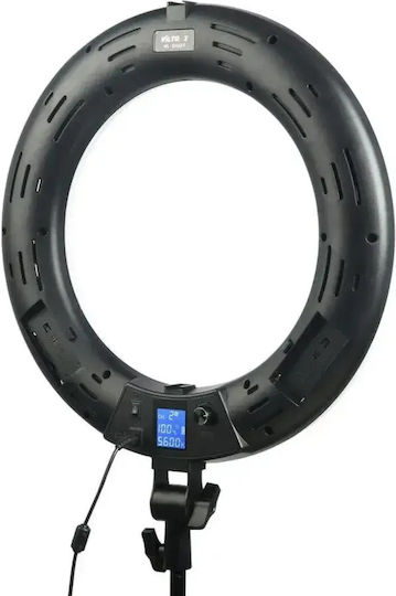 Viltrox LED Light 45W με Φωτεινότητα 3400lm