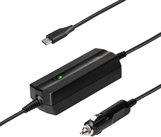 Akyga Universal Power Adapter 20V 5A with Power 100W (AK-ND-83)