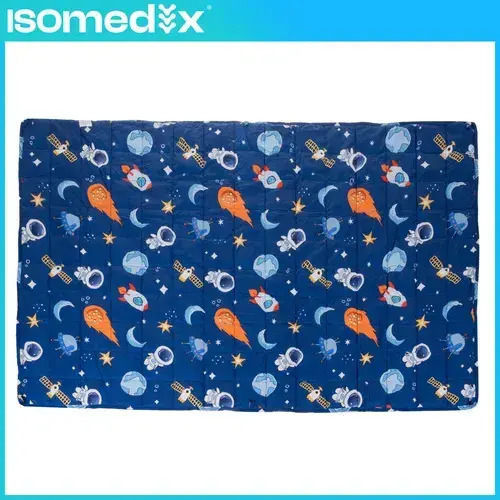 Isomedix Pătură Space Light 150x100cm