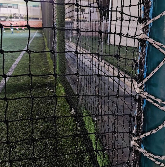 Tennis Court Fence Net