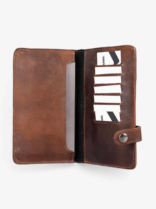 Genui Leather