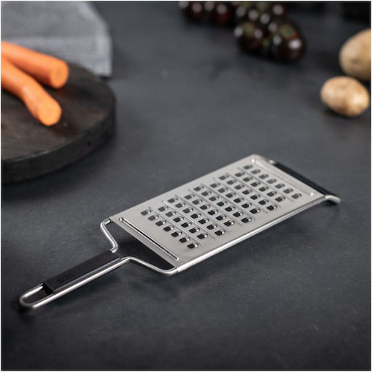 Kuhn Rikon Răzătoare Pentru Fructe Și Legume Din Oțel Inoxidabil 31.8cm