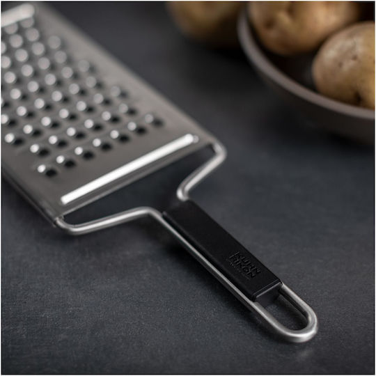 Kuhn Rikon Răzătoare Pentru Fructe Și Legume Din Oțel Inoxidabil 31.8cm