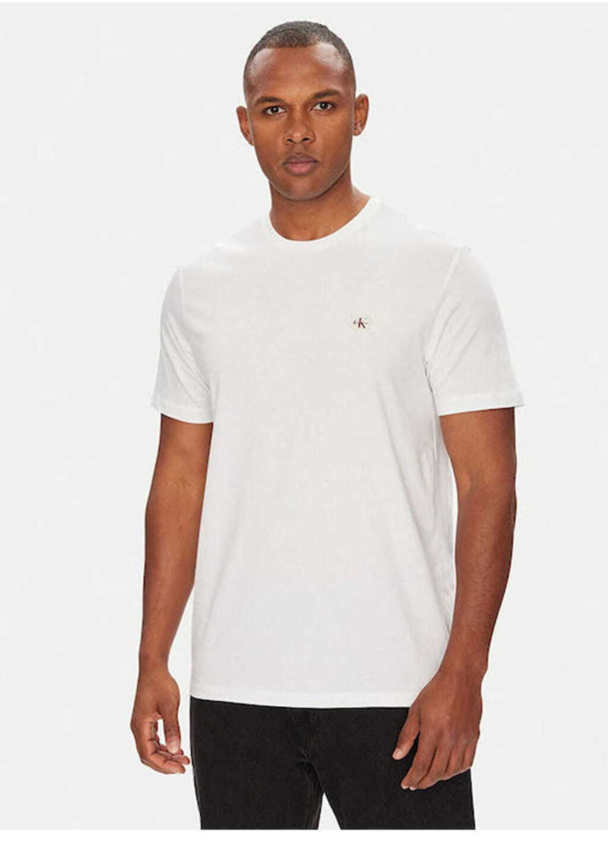 Calvin Klein Tricou Bright White LV04RC272G-YAF | Skroutz Romania