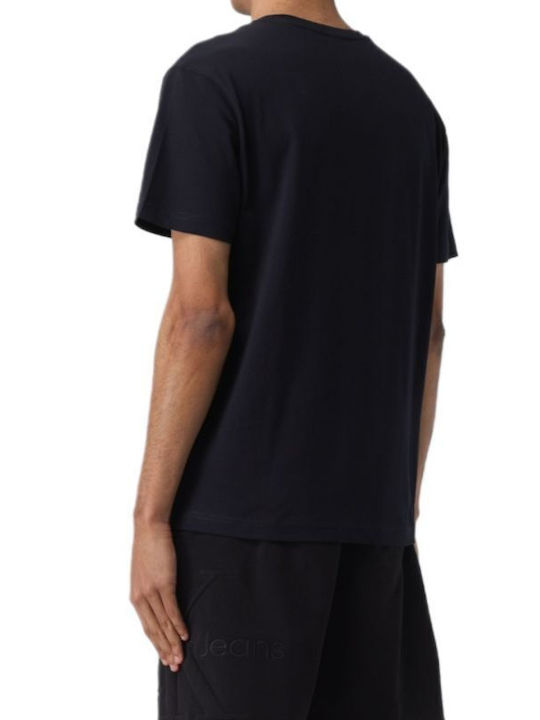 Skasba T-shirt Black