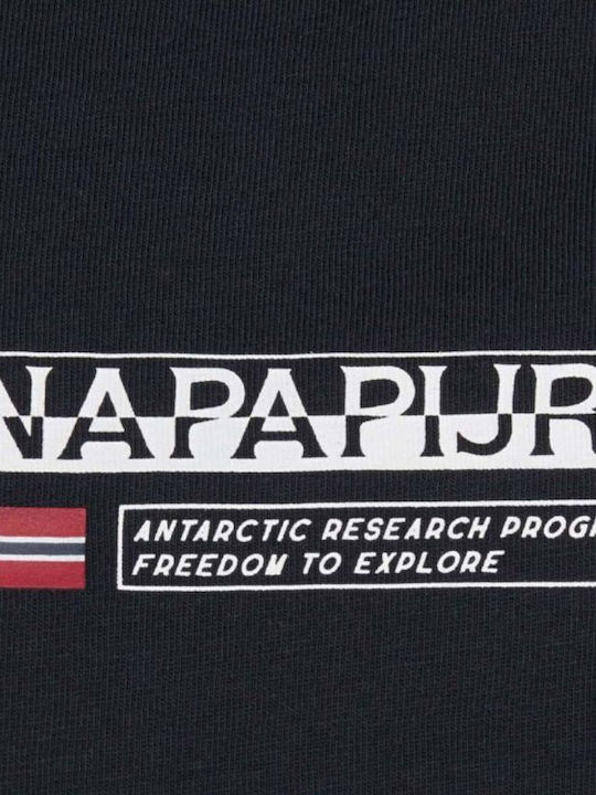 Skasba T-shirt Black