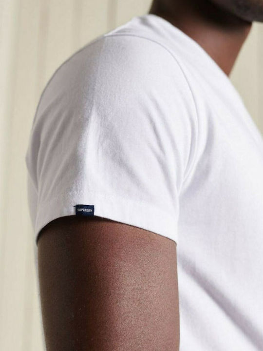 M Vintage T-shirt White