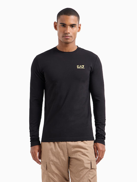 T-Shirt Schwarz