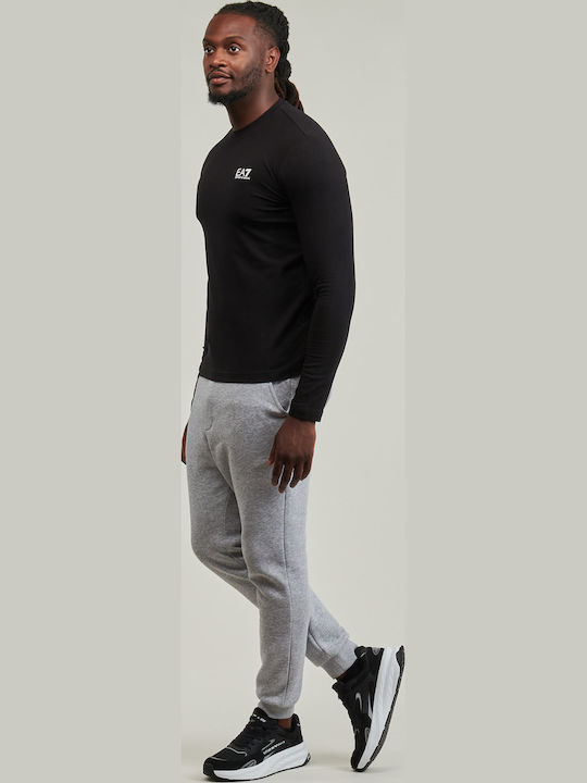 T-Shirt Schwarz