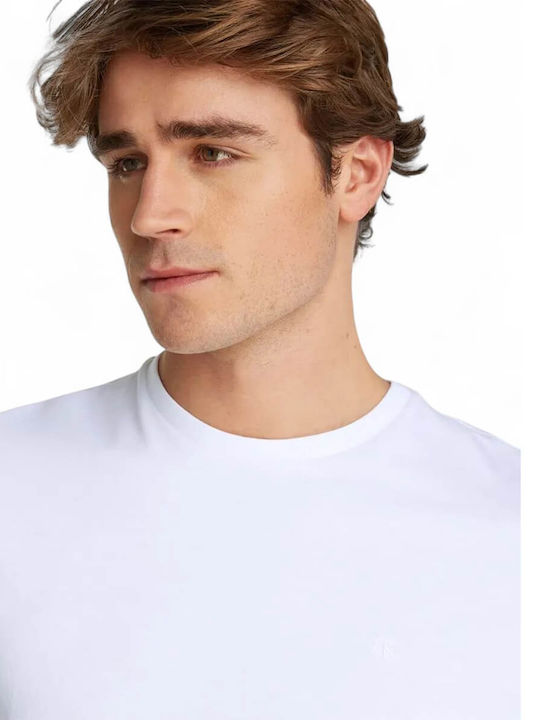 T-shirt Brilliant White