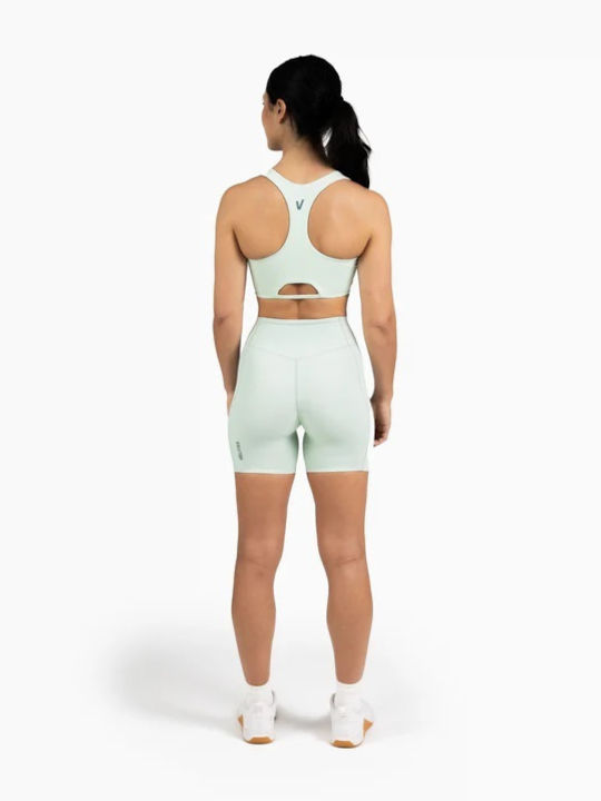 Women's Sports Bra without Padding Holo Mojito