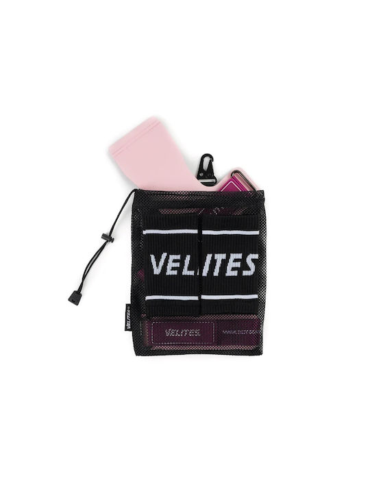 Velites Gewichtheber-Armbänder 2 Stück