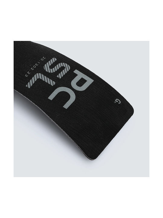 Picsil Ανδρικά Crossfit Grips Μαύρα