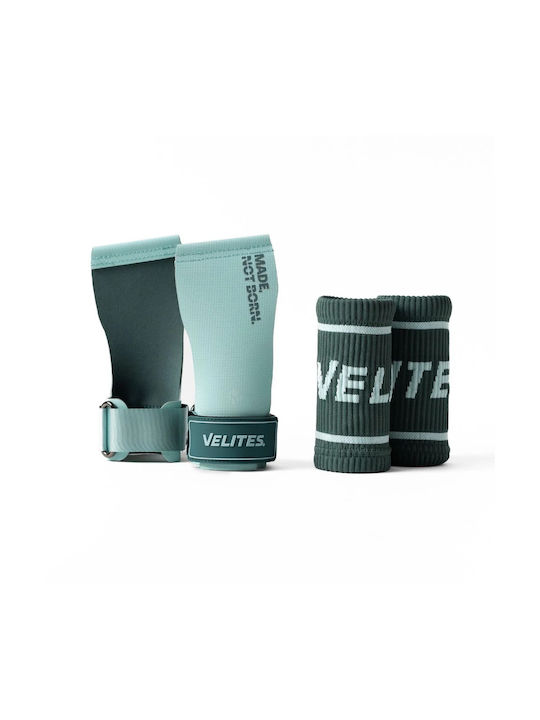 Velites Gewichtheber-Armbänder 2 Stück Velites Gewichtheber-Armbänder 2 Stück