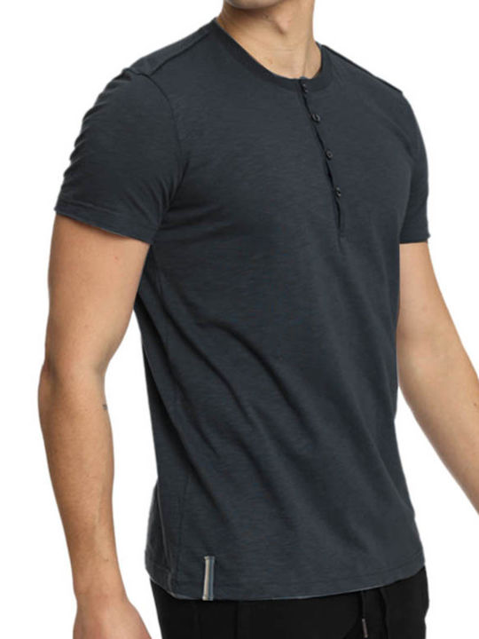 T-shirt Anthracite