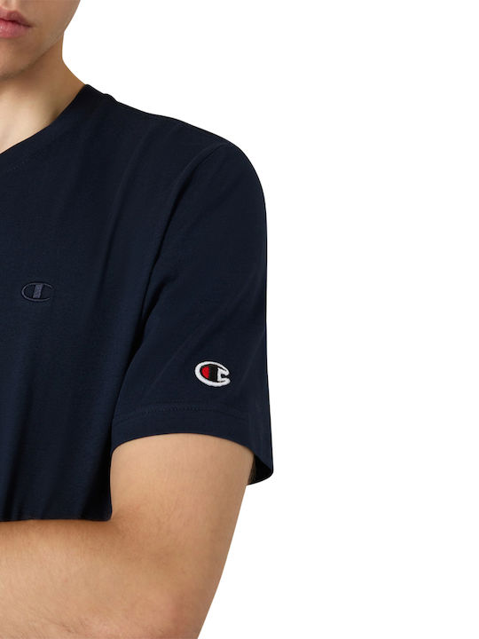 Tricou Albastru marin