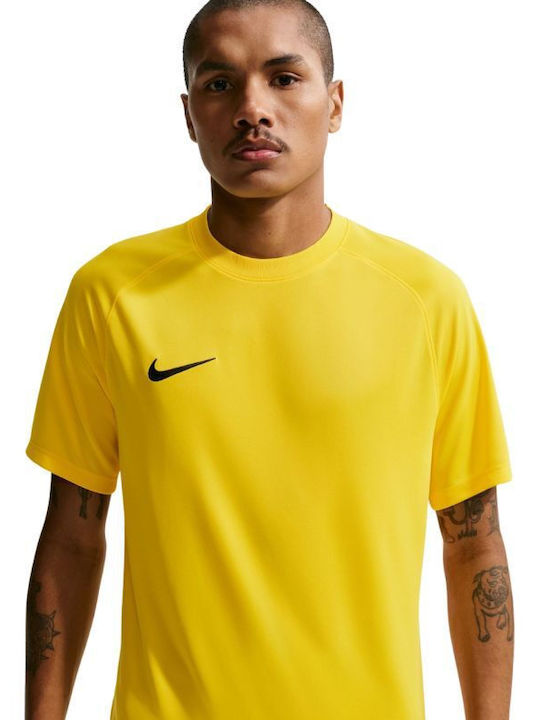 Dri-fit Dri-Fit Спортна тениска Yellow