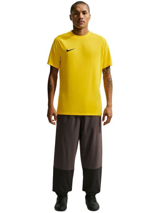 Dri-fit Dri-Fit Спортна тениска Yellow