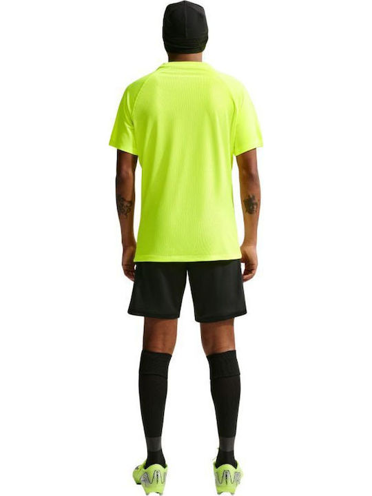 Dri-fit Dri-FIT Αθλητικό T-shirt Lime