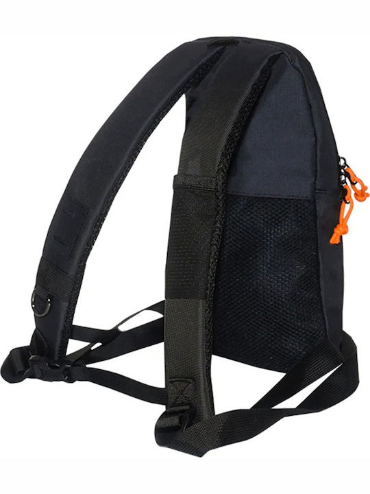 Ulac DD285224 Rucsac bicicletă Negru