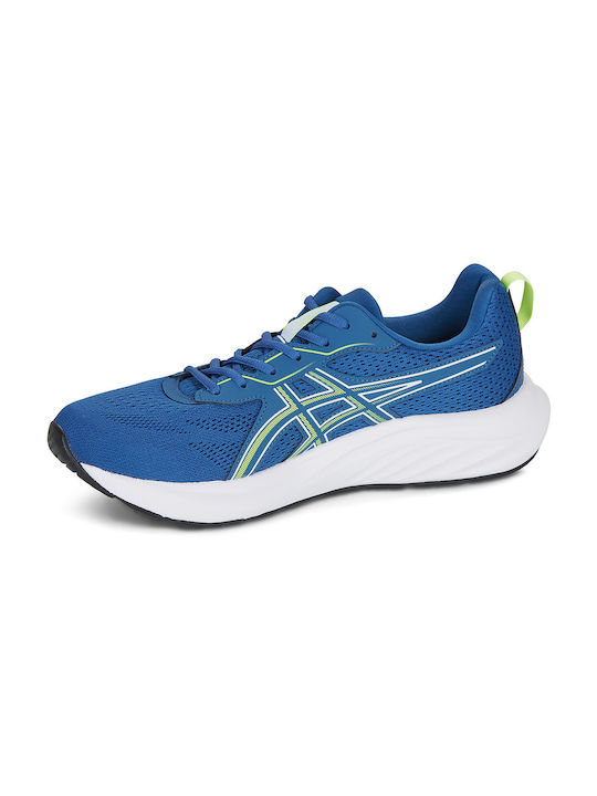 Gel-contend 9 Herren Sportschuhe Laufen Blau