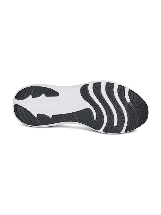 Gel-contend 9 Herren Sportschuhe Laufen Blau