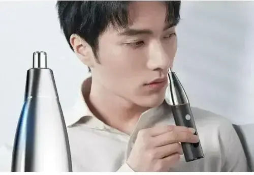 Kemei Hair Clipper KM-5857