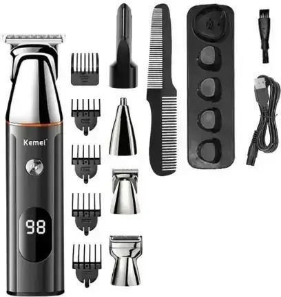 Kemei Hair Clipper KM-5857