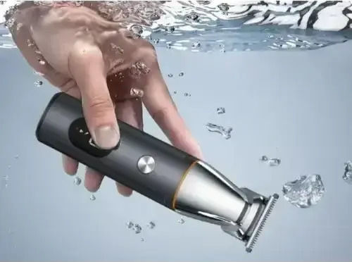 Kemei Hair Clipper KM-5857