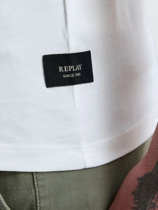 T-Shirt White