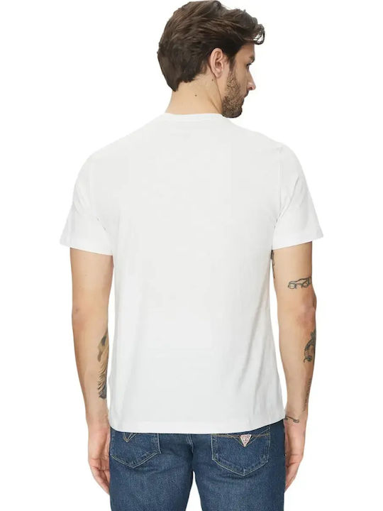 T-shirt White