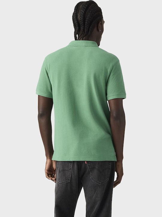 Original Polo Μπλούζα Κοντομάνικη Pine Green
