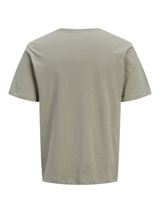 T-shirt Khaki