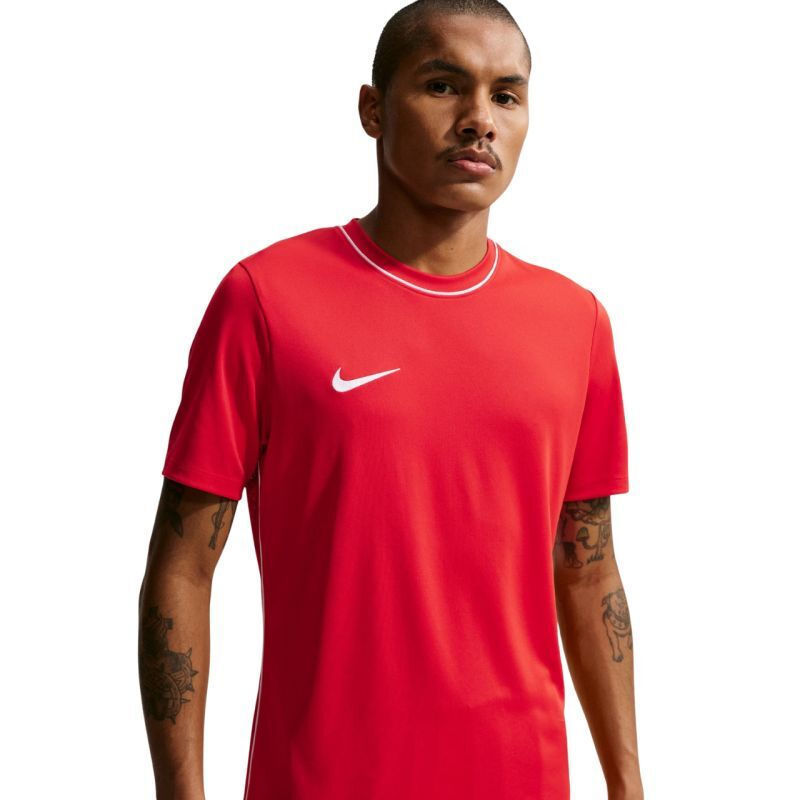 Nike Dri-fit Dri-Fit Tricou sport Red HM7127-657 | Skroutz Romania