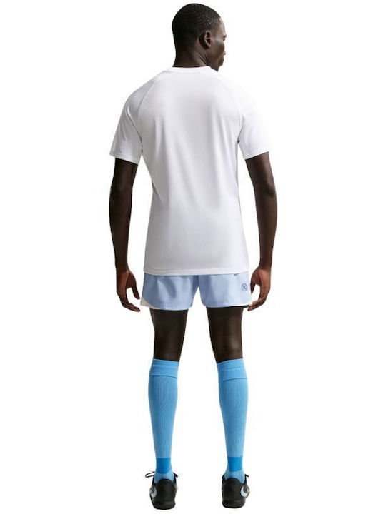 Dri-fit Dri-Fit Αθλητικό T-shirt White