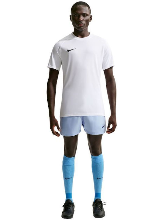Dri-fit Dri-Fit Αθλητικό T-shirt White