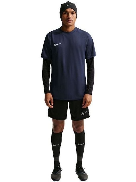 Dri-fit Dri-Fit Αθλητικό T-shirt Navy Blue