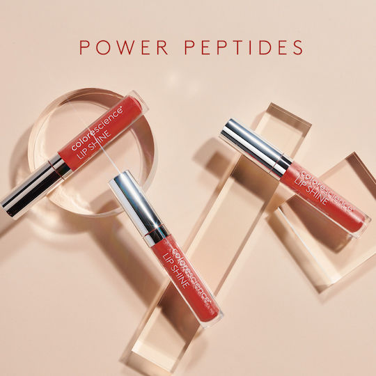 Colorescience Lip Gloss Scarlet 4ml